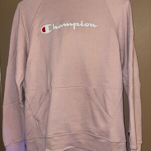 Champion Blush Hoodie